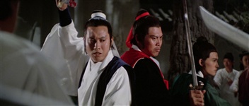 The Jade Tiger [Arrow] 018